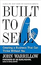 Builto to Sell book cover